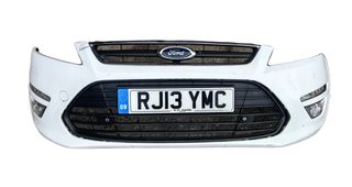 Προφυλακτήρας Εμπρός Ford Mondeo