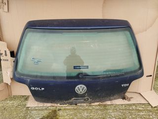 ΤΖΑΜΟΠΟΡΤΑ  VW GOLF 4  98-04