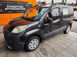 Citroen Nemo 2012 1.3 DIESEL EURO 5-thumb-2