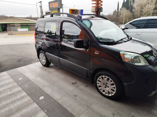 Citroen Nemo 2012 1.3 DIESEL EURO 5-thumb-1