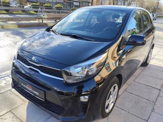 Kia Picanto 2018 ABS*BLUETOOTH*ΠΡΟΒΟΛΕΙΣ*EURO 6W