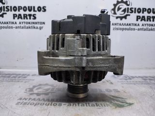 ΔΥΝΑΜΟΣ MITSUBISHI COLT <639939> 1.5 DI-D  2004-2012 (Z)