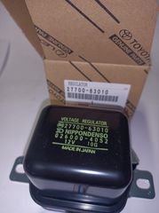 ΑΥΤΟΜΑΤΟΣ ΔΥΝΑΜΟ HILUX LN85 TARO ΓΝΗΣΙΟΣ AVR589-thumb-1
