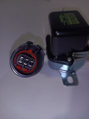 ΑΥΤΟΜΑΤΟΣ ΔΥΝΑΜΟ HILUX LN85 TARO ΓΝΗΣΙΟΣ AVR589-thumb-2