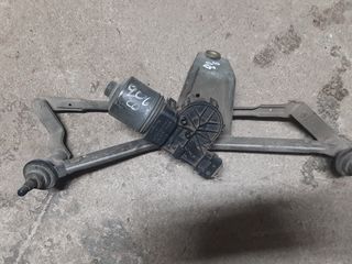Peugeot 206 cc cabrio μοτεράκι υαλοκαθαριστήρων-thumb-1