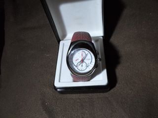 Time Force chronograph