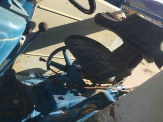 Τρακτέρ Ford 1983 Ford-thumb-4