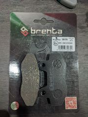 ΤΑΚΑΚΙΑ FA 228 BRENTA ΟΡΓΑΝΙΚΑ