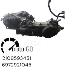 SYM VS 150 ΚΙΝΗΤΗΡΑΣ/ΜΟΤΕΡ ΚΟΜΠΛΕ