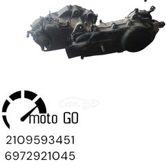 SYM VS 150 ΚΙΝΗΤΗΡΑΣ/ΜΟΤΕΡ ΚΟΜΠΛΕ-thumb-1