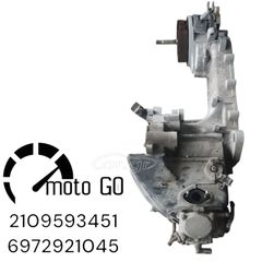 SYM VS 150 ΚΙΝΗΤΗΡΑΣ/ΜΟΤΕΡ ΚΟΜΠΛΕ-thumb-6