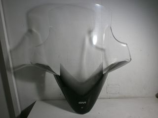 HONDA FORZA 300-ΑΝΕΜΟΘΩΡΑΚΑΣ