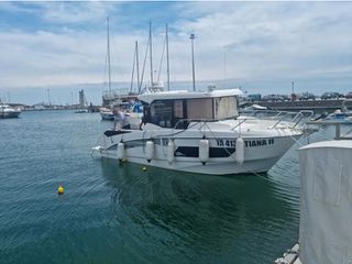 Beneteau 2019 Barracuda 9