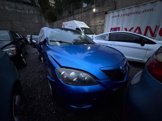Mazda 3 2004
