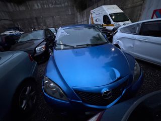 Mazda 3 2004-thumb-1