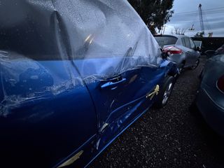 Mazda 3 2004-thumb-5