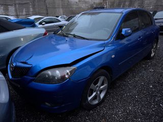 Mazda 3 2004-thumb-8