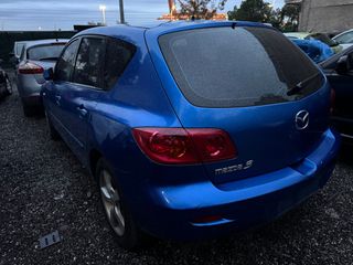 Mazda 3 2004-thumb-10