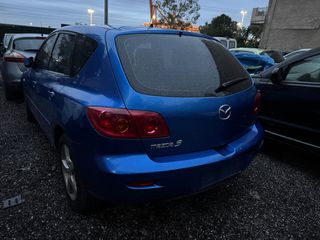 Mazda 3 2004-thumb-14