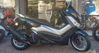 Yamaha NMAX 2016 125