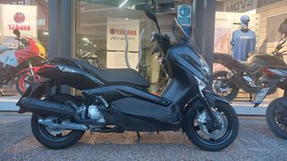Yamaha X-Max 125 2012 XMAX 125 ABS
