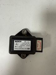 ΑΙΣΘΗΤΗΡΑΣ ESP MERCEDES W169 A0035420318