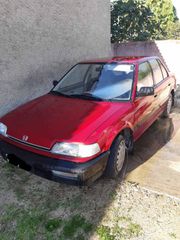 Honda Civic 1991