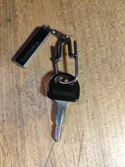 ΚΛΕΙΔΙ ΚΕΝΤΡΙΚΟΥ ΔΙΑΚΟΠΤΗ SUNDIRO