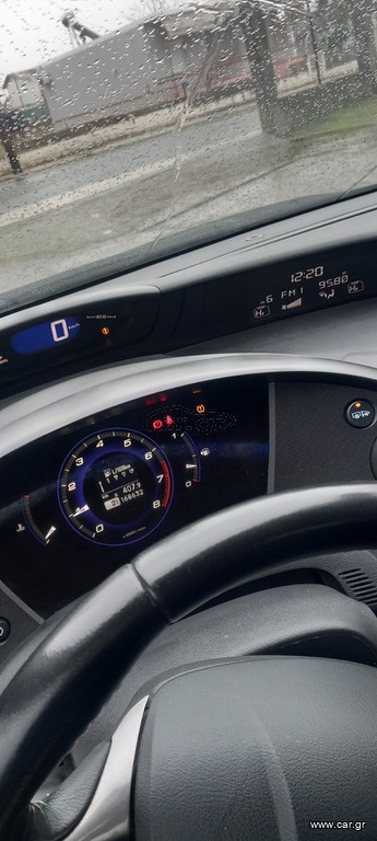 Honda Civic 2008