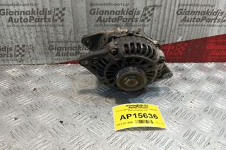 Δυναμό Mazda 323 Z5 1.5cc 88ps 1994-1997 Z599 A2TB0091 70A