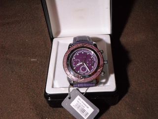 Time Force woman watch