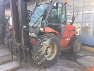 Manitou 2002 MC 30-4