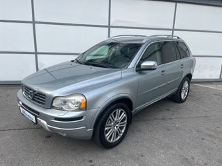 Volvo XC 90 2014 2.4 DIESEL ΘΩΡΑΚΙΣΜΕΝΟ Β4 + ΕΛΛΗΝΙΚΟ