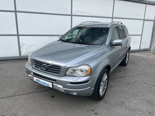 Volvo XC 90 2014 2.4 DIESEL ΘΩΡΑΚΙΣΜΕΝΟ Β4 + ΕΛΛΗΝΙΚΟ-thumb-3