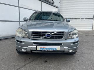 Volvo XC 90 2014 2.4 DIESEL ΘΩΡΑΚΙΣΜΕΝΟ Β4 + ΕΛΛΗΝΙΚΟ-thumb-19