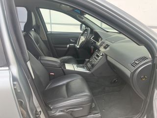 Volvo XC 90 2014 2.4 DIESEL ΘΩΡΑΚΙΣΜΕΝΟ Β4 + ΕΛΛΗΝΙΚΟ-thumb-27
