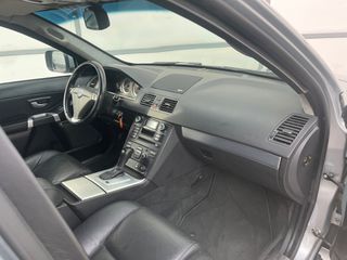 Volvo XC 90 2014 2.4 DIESEL ΘΩΡΑΚΙΣΜΕΝΟ Β4 + ΕΛΛΗΝΙΚΟ-thumb-25