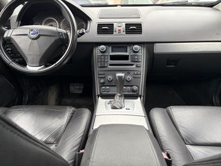 Volvo XC 90 2014 2.4 DIESEL ΘΩΡΑΚΙΣΜΕΝΟ Β4 + ΕΛΛΗΝΙΚΟ-thumb-4