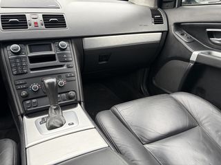 Volvo XC 90 2014 2.4 DIESEL ΘΩΡΑΚΙΣΜΕΝΟ Β4 + ΕΛΛΗΝΙΚΟ-thumb-26