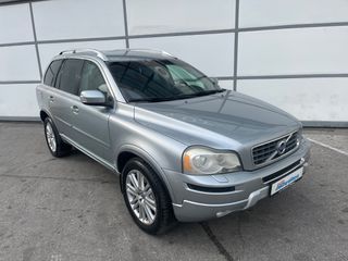 Volvo XC 90 2014 2.4 DIESEL ΘΩΡΑΚΙΣΜΕΝΟ Β4 + ΕΛΛΗΝΙΚΟ-thumb-17