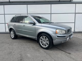 Volvo XC 90 2014 2.4 DIESEL ΘΩΡΑΚΙΣΜΕΝΟ Β4 + ΕΛΛΗΝΙΚΟ-thumb-15