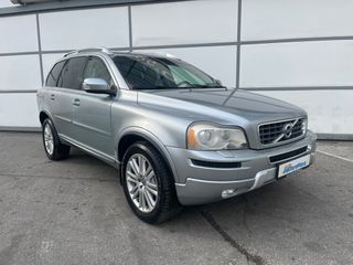 Volvo XC 90 2014 2.4 DIESEL ΘΩΡΑΚΙΣΜΕΝΟ Β4 + ΕΛΛΗΝΙΚΟ-thumb-16
