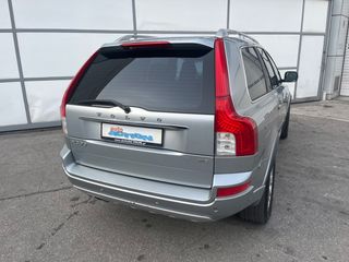 Volvo XC 90 2014 2.4 DIESEL ΘΩΡΑΚΙΣΜΕΝΟ Β4 + ΕΛΛΗΝΙΚΟ-thumb-11
