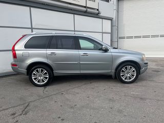 Volvo XC 90 2014 2.4 DIESEL ΘΩΡΑΚΙΣΜΕΝΟ Β4 + ΕΛΛΗΝΙΚΟ-thumb-14