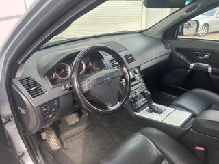 Volvo XC 90 2014 2.4 DIESEL ΘΩΡΑΚΙΣΜΕΝΟ Β4 + ΕΛΛΗΝΙΚΟ-thumb-21