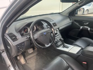 Volvo XC 90 2014 2.4 DIESEL ΘΩΡΑΚΙΣΜΕΝΟ Β4 + ΕΛΛΗΝΙΚΟ-thumb-22