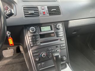 Volvo XC 90 2014 2.4 DIESEL ΘΩΡΑΚΙΣΜΕΝΟ Β4 + ΕΛΛΗΝΙΚΟ-thumb-29