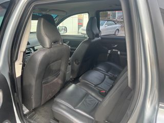 Volvo XC 90 2014 2.4 DIESEL ΘΩΡΑΚΙΣΜΕΝΟ Β4 + ΕΛΛΗΝΙΚΟ-thumb-35