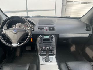 Volvo XC 90 2014 2.4 DIESEL ΘΩΡΑΚΙΣΜΕΝΟ Β4 + ΕΛΛΗΝΙΚΟ-thumb-23