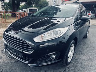 Ford Fiesta 2016 Special_Titanium_Line_Full_Edition_Eco+Parktronic+ΓΡΑΜΜΑΤΙΑ